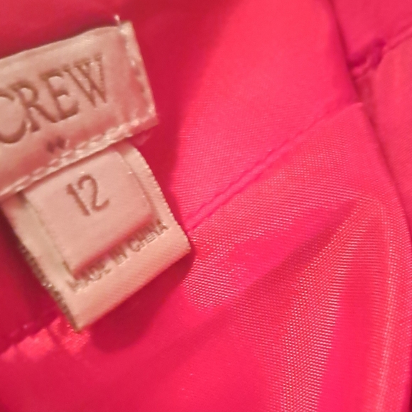 J.Crew Skirt - Picture 4 of 6